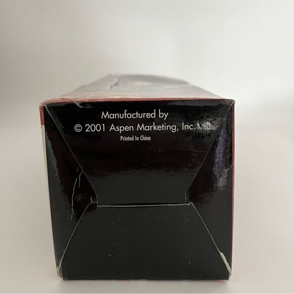 N*Sync JC Chasez Bobble Head - Best Buy Exclusive 2001 - Picture 8 of 9